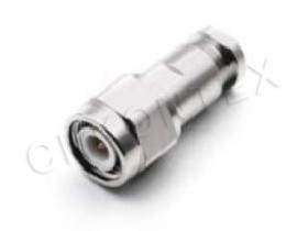 KTX TNC-J 195コネクタ