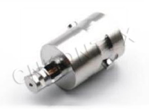 KTX BNC-K 0 5がオープン